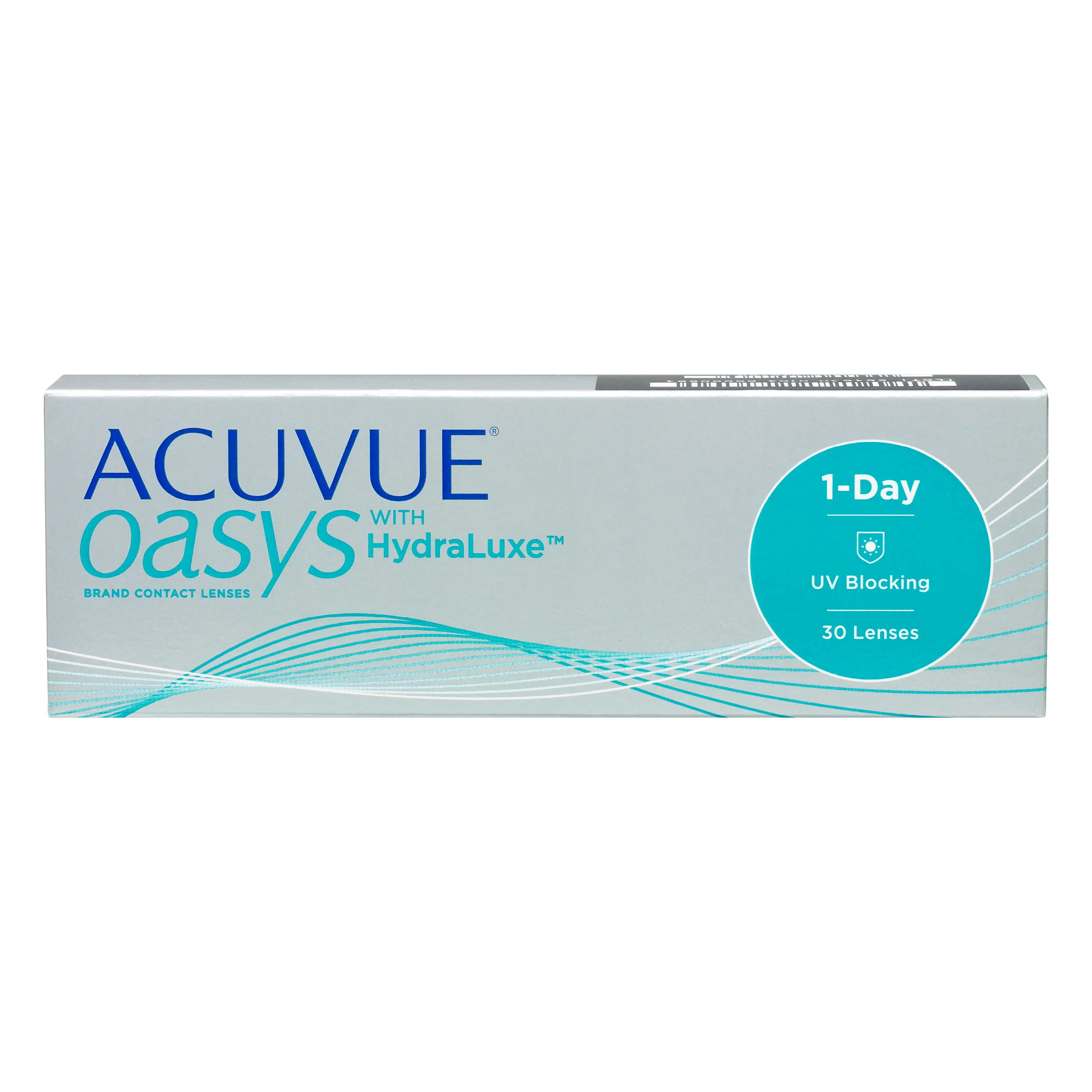 Contact lenses | All Types