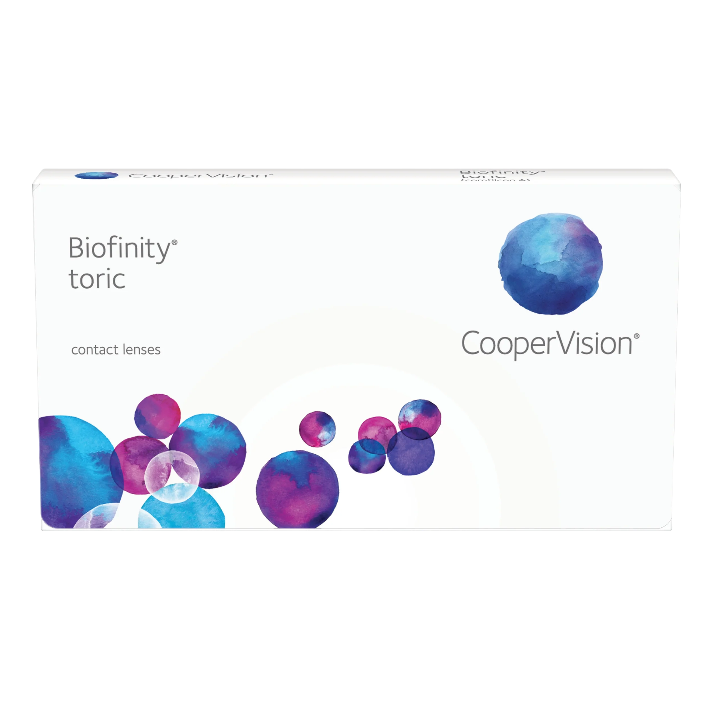 Contact Lenses